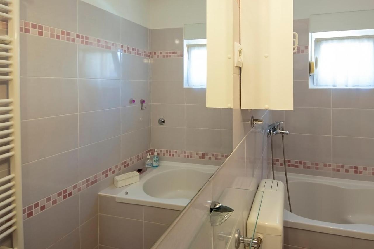 Apartman Mia Sibenik Exterior photo