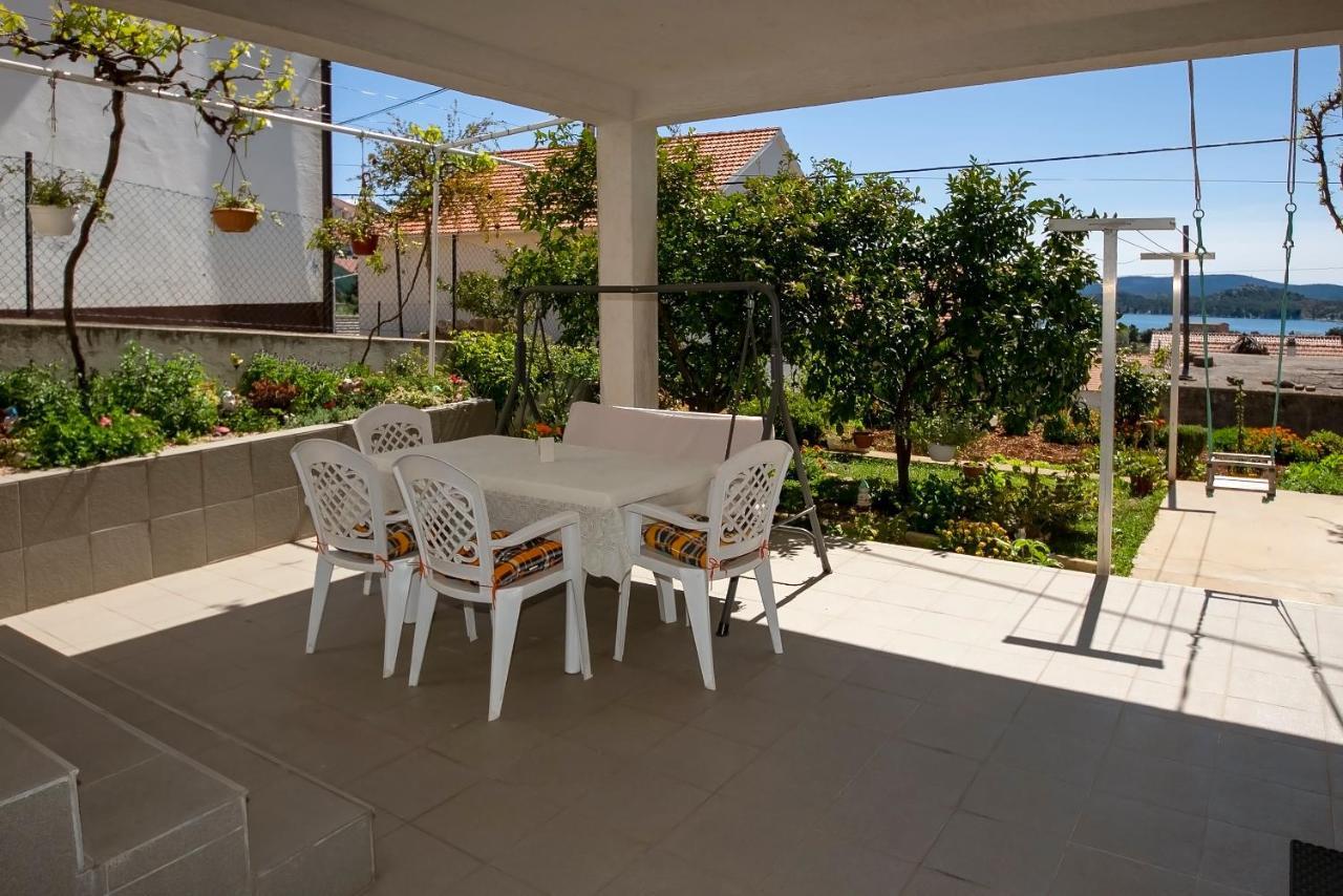 Apartman Mia Sibenik Exterior photo