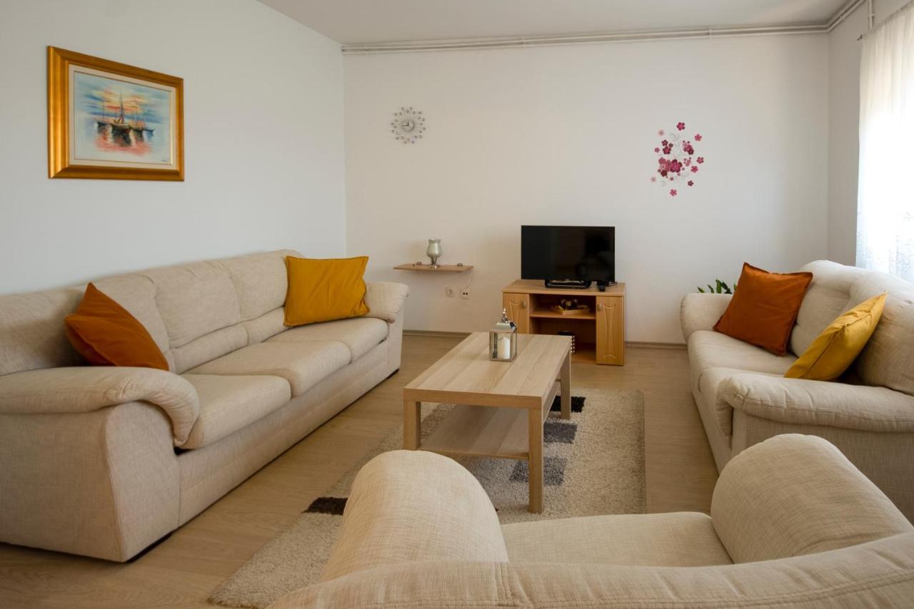 Apartman Mia Sibenik Exterior photo