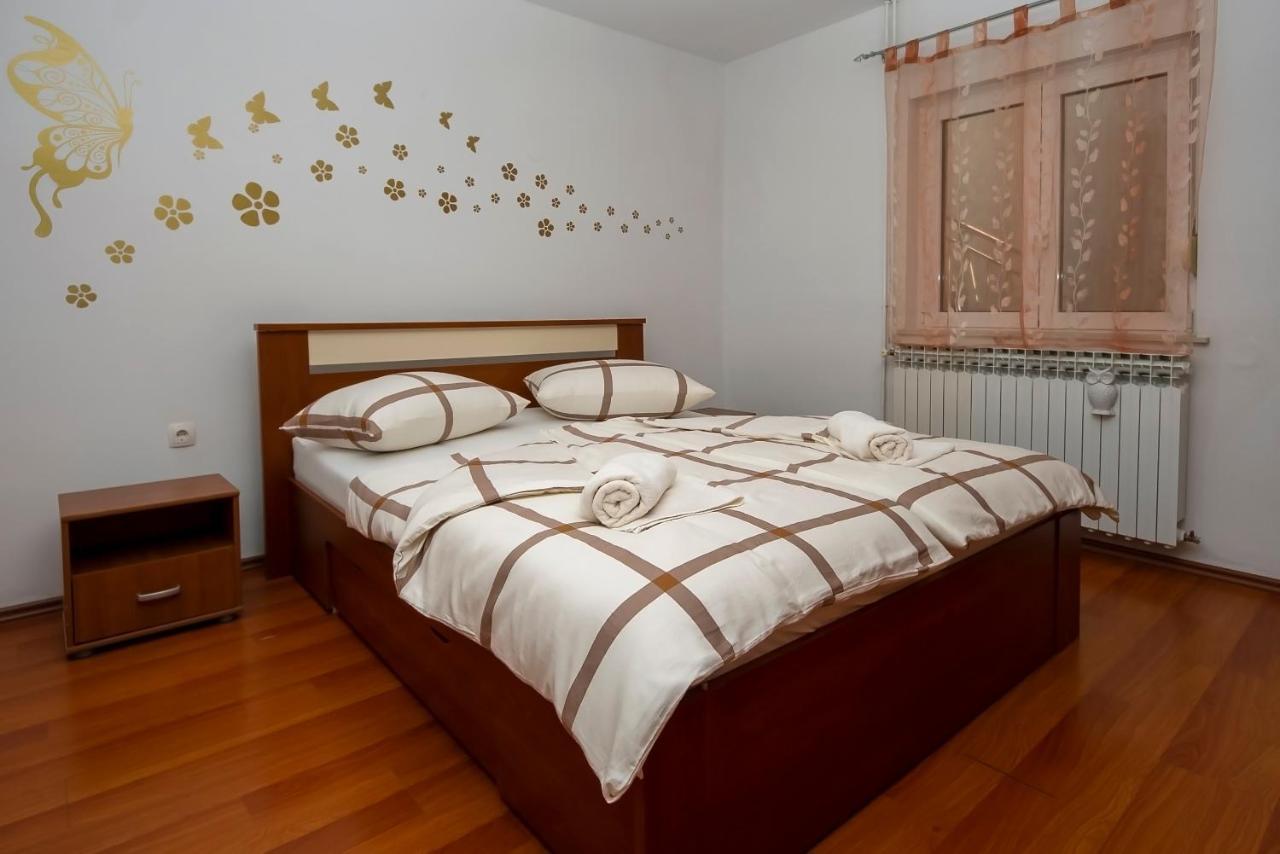 Apartman Mia Sibenik Exterior photo